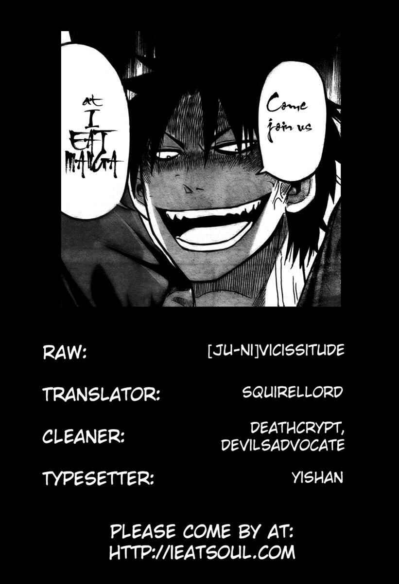 Page 17 Chapter 31 Beelzebub