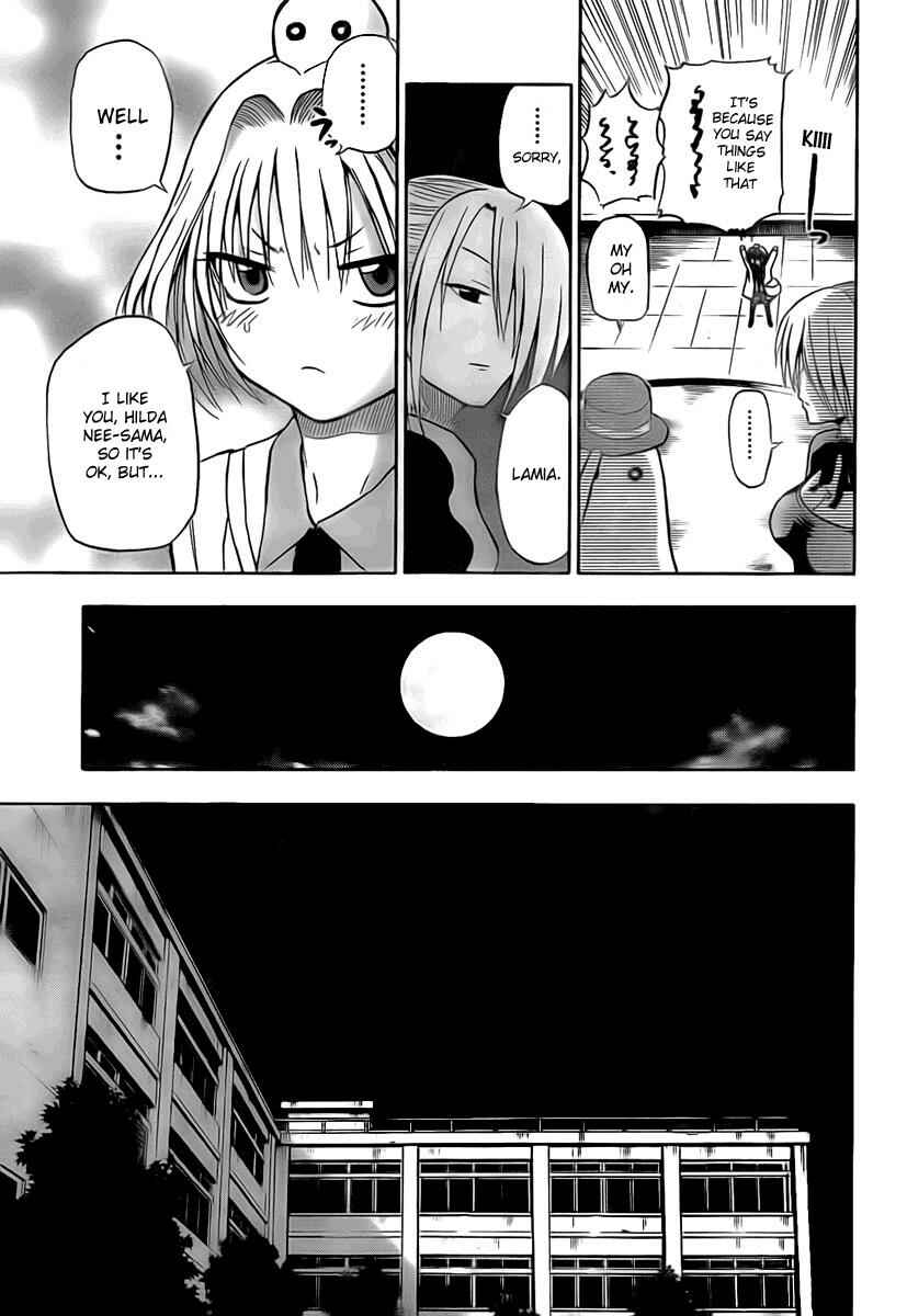 Page 8 Chapter 31 Beelzebub