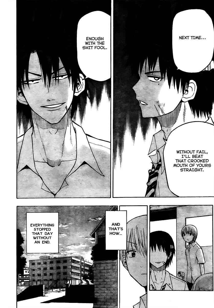 Page 19 Chapter 60 Beelzebub