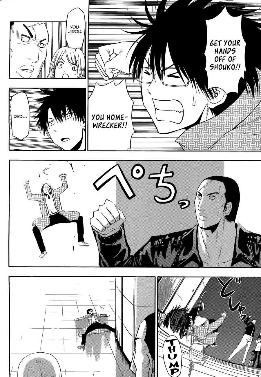 Page 31 Chapter 246 Beelzebub