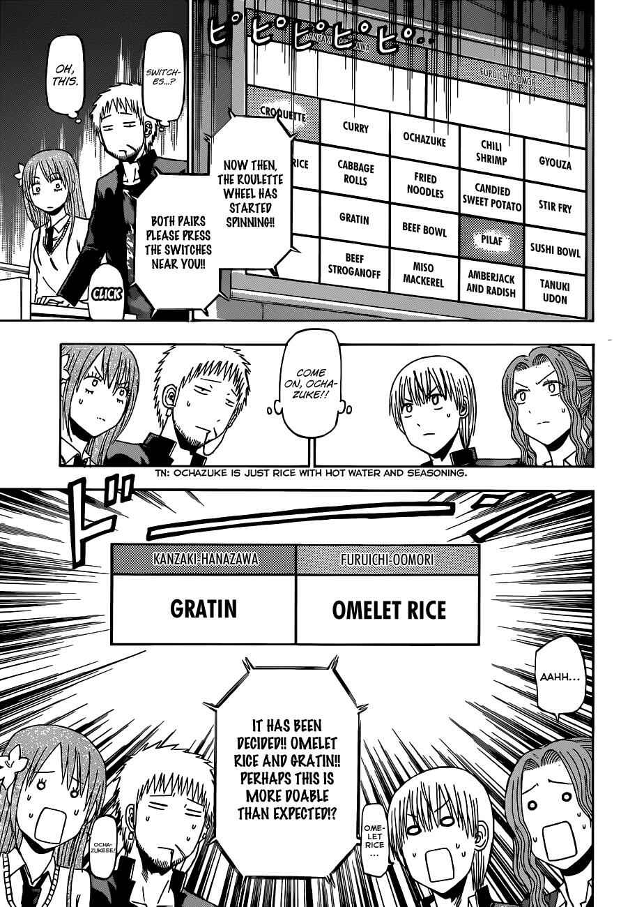 Page 8 Chapter 183 Beelzebub