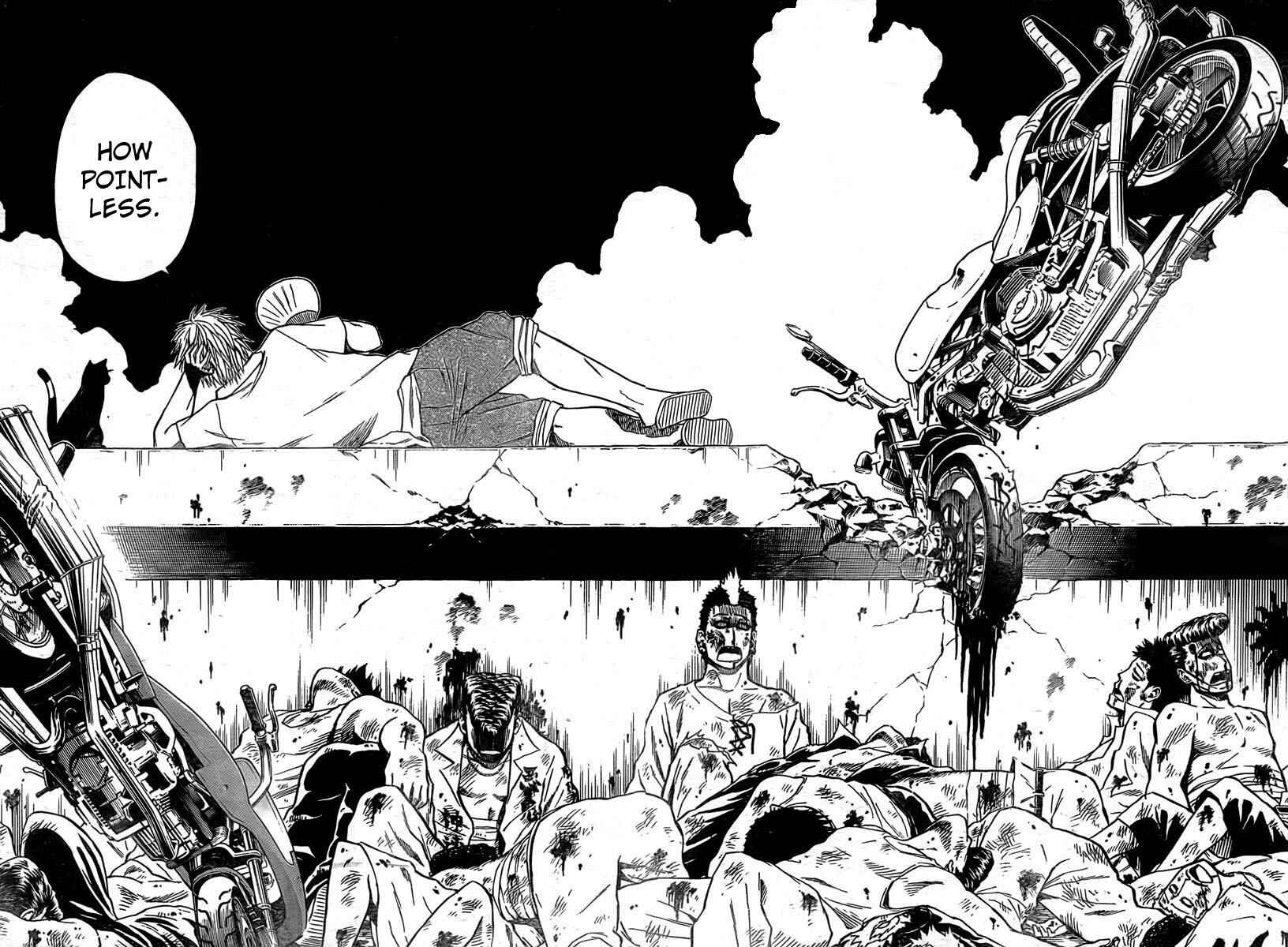 Page 14 Chapter 23 Beelzebub