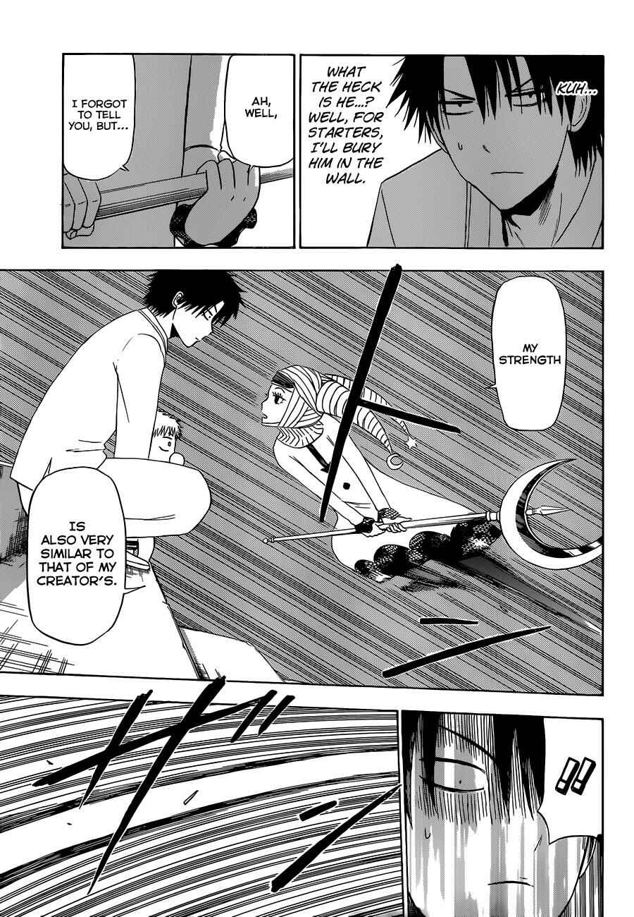 Page 10 Chapter 164 Beelzebub