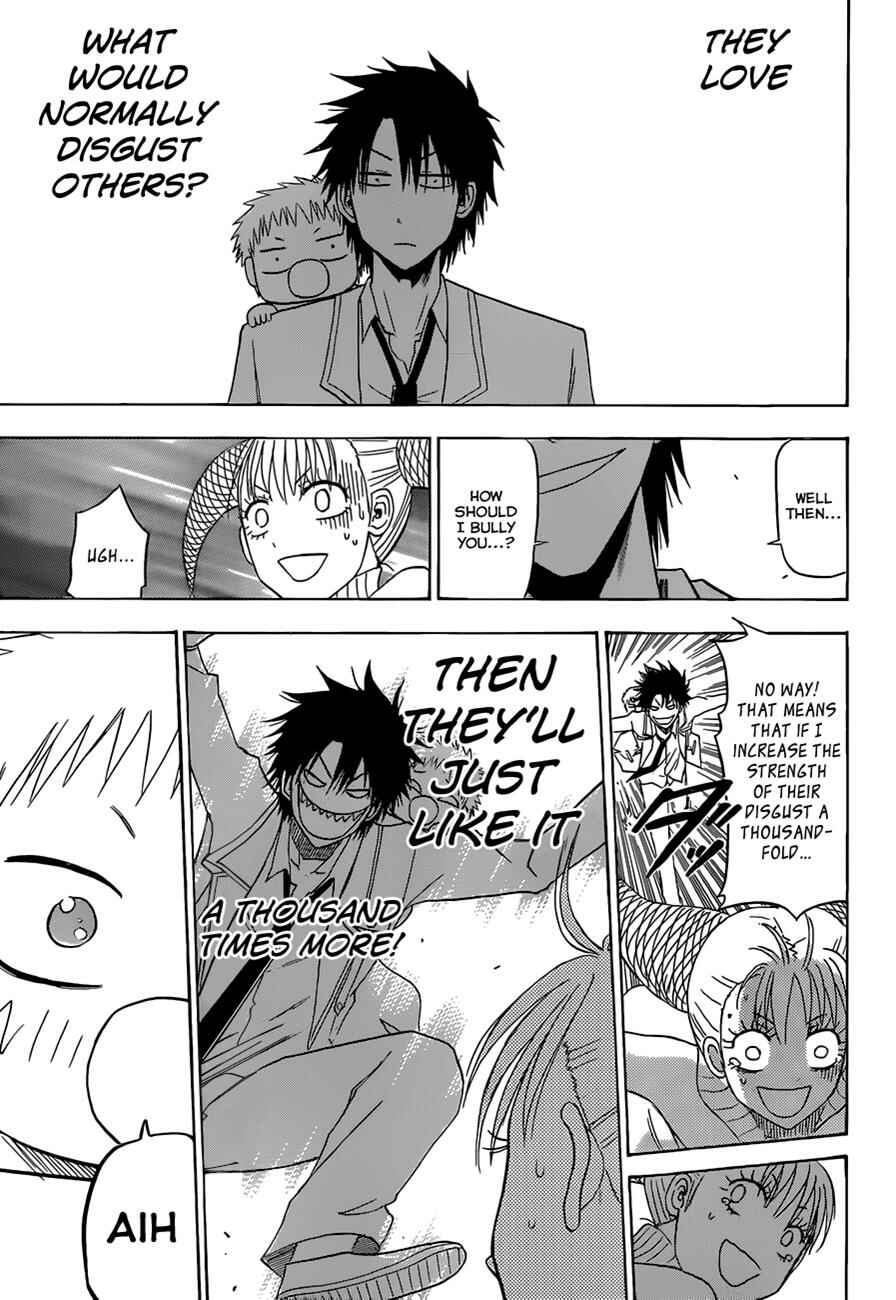 Page 18 Chapter 164 Beelzebub