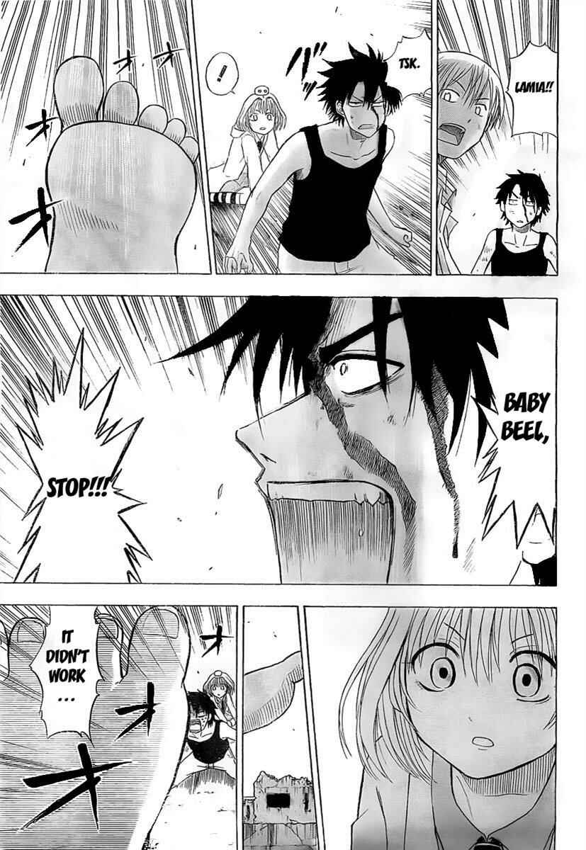 Page 16 Chapter 46 Beelzebub