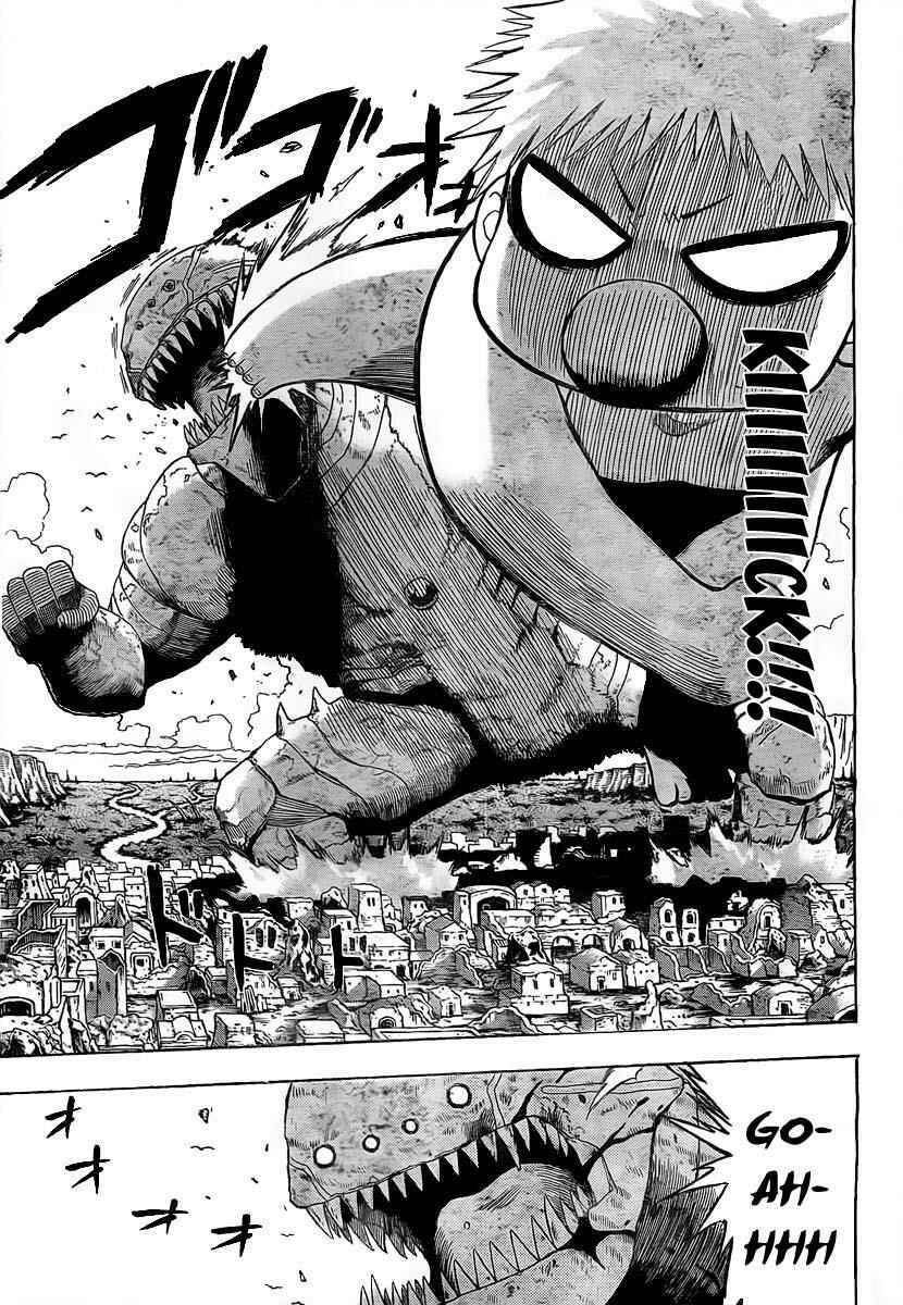 Page 5 Chapter 46 Beelzebub