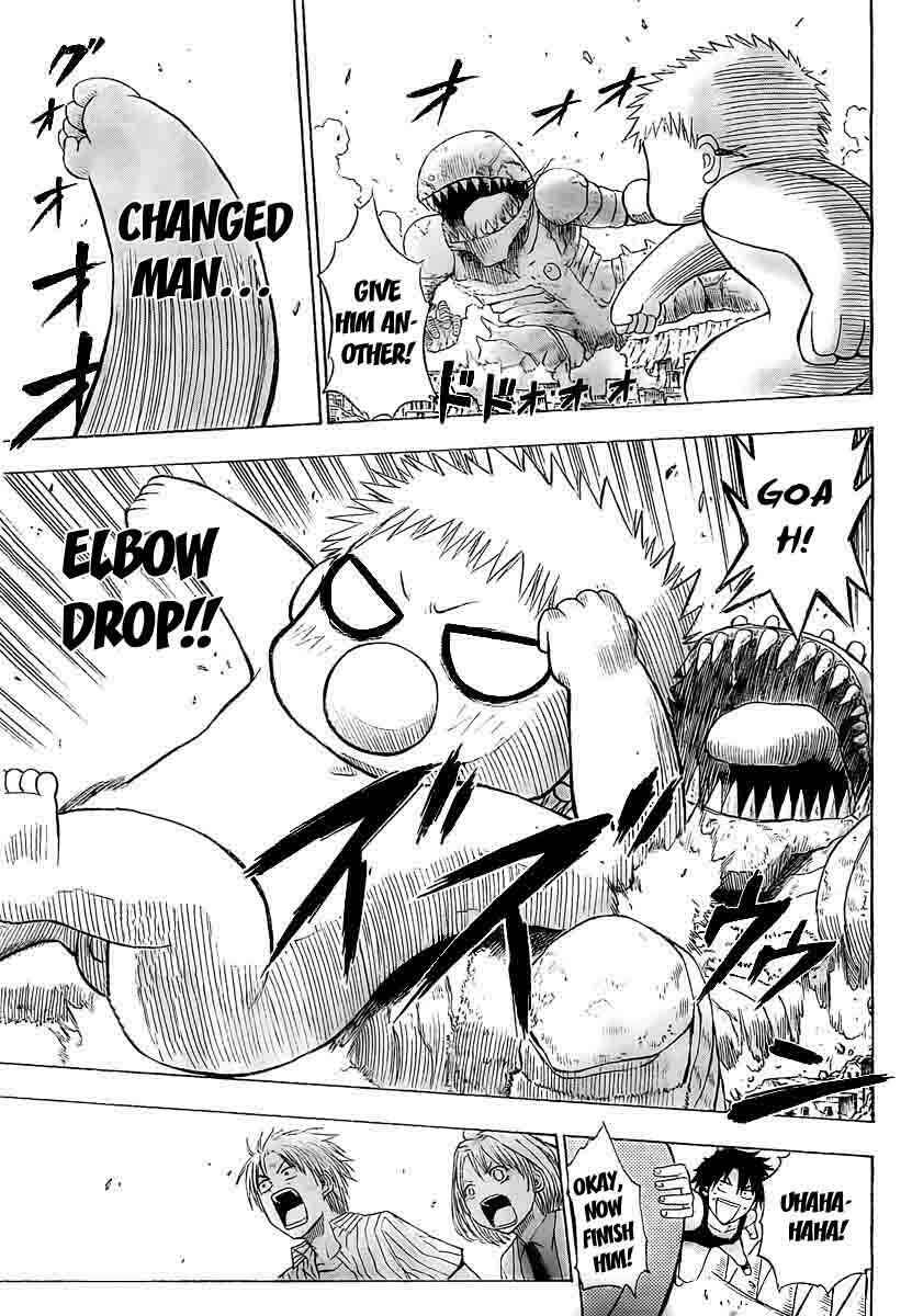 Page 9 Chapter 46 Beelzebub