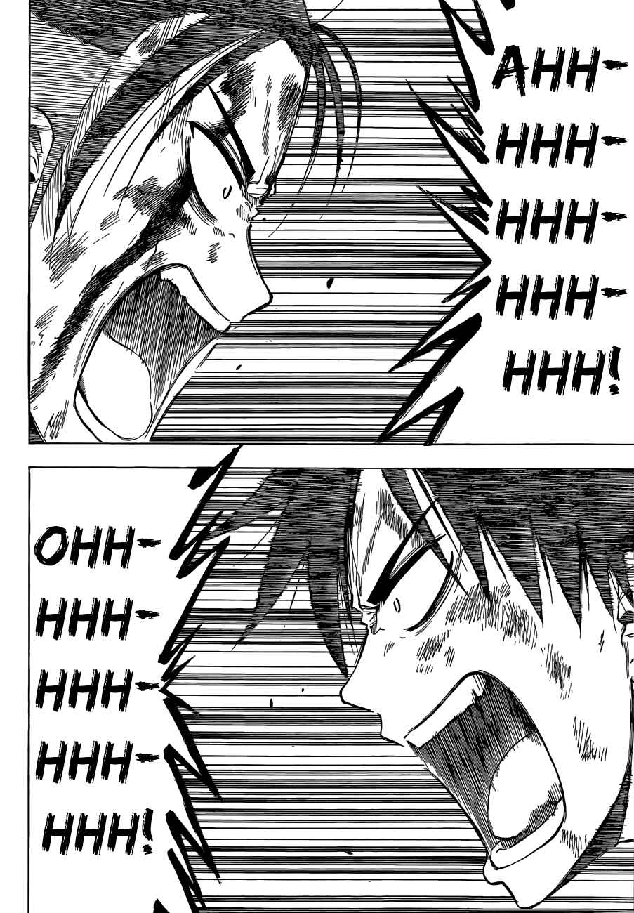 Page 9 Chapter 219 Beelzebub