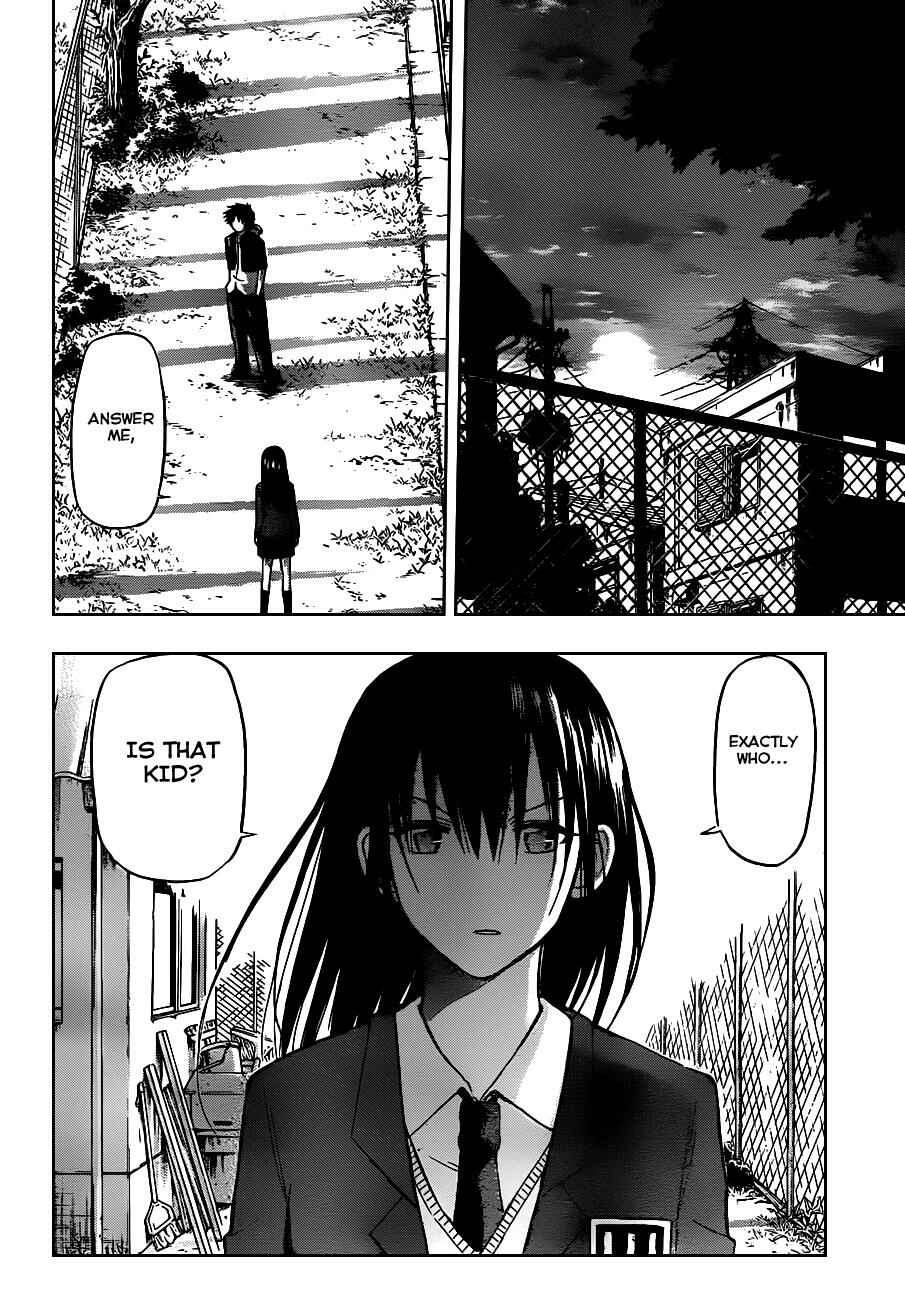 Page 4 Chapter 80 Beelzebub