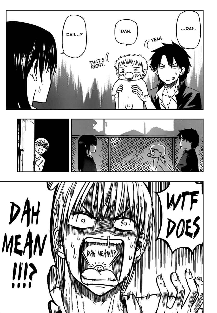 Page 9 Chapter 80 Beelzebub