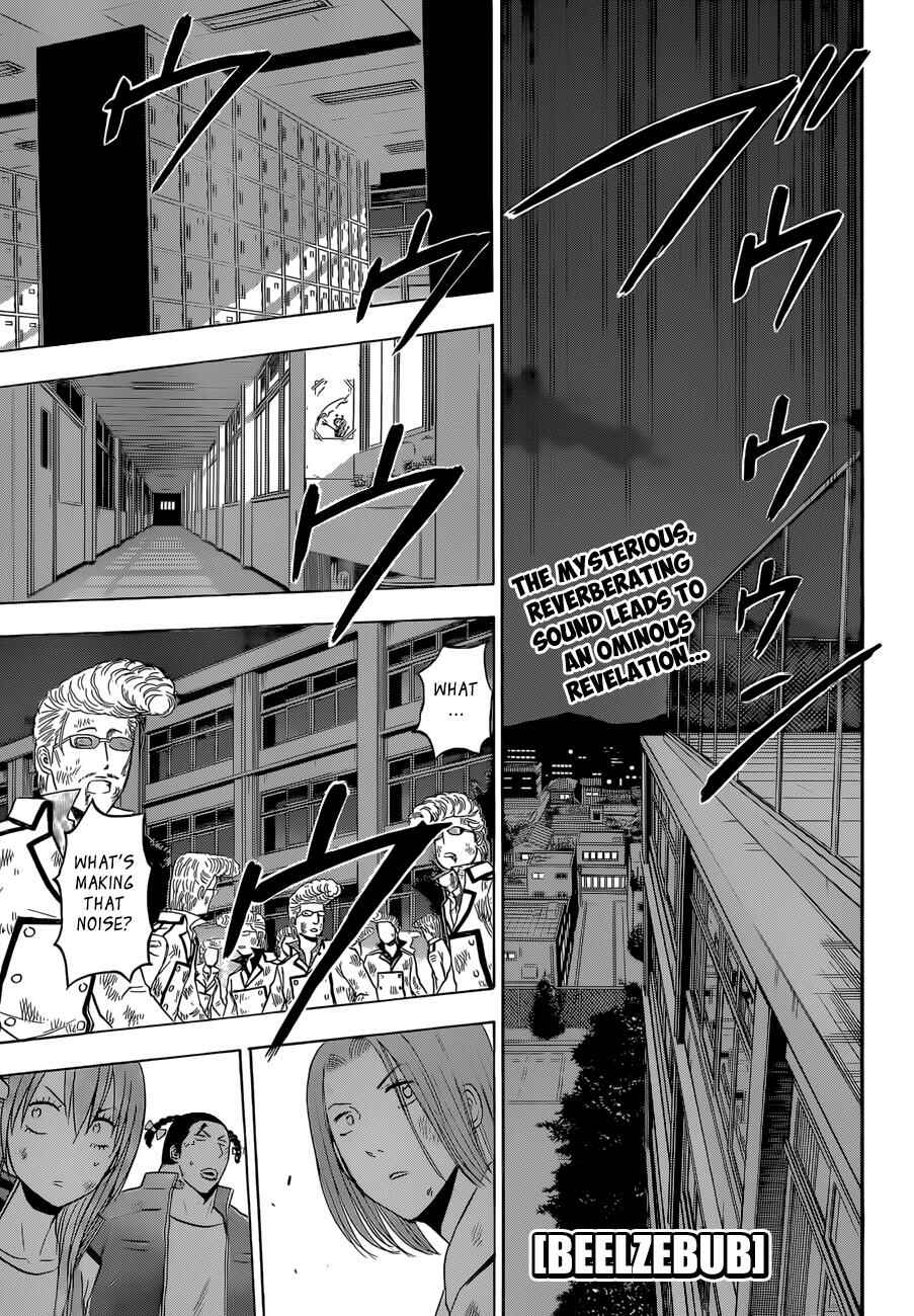 Page 2 Chapter 215 Beelzebub