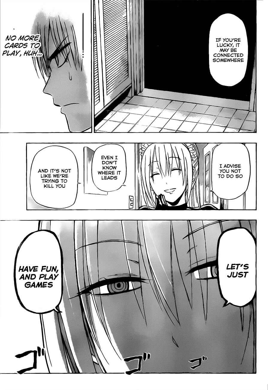 Page 18 Chapter 103 Beelzebub
