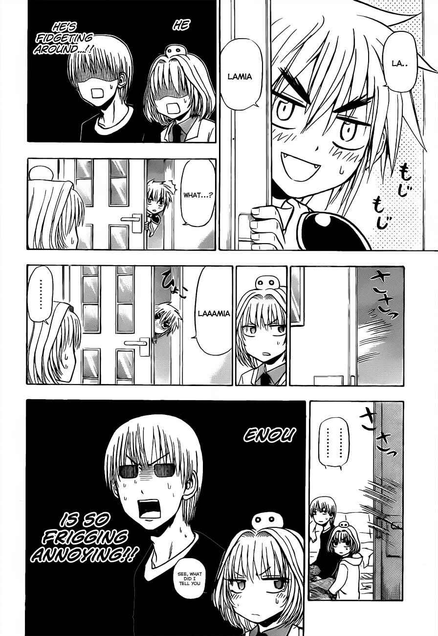 Page 9 Chapter 103 Beelzebub