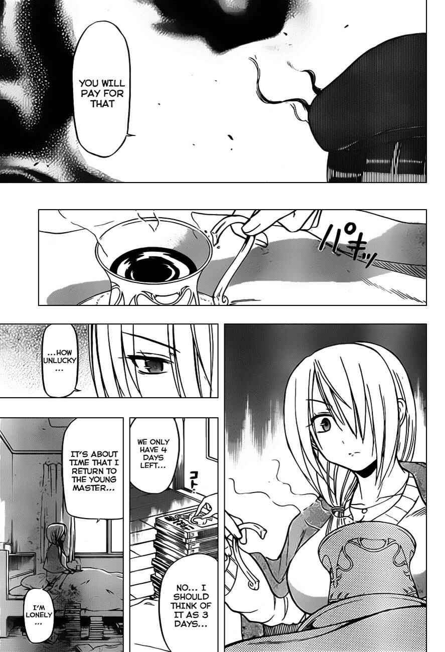 Page 17 Chapter 98 Beelzebub
