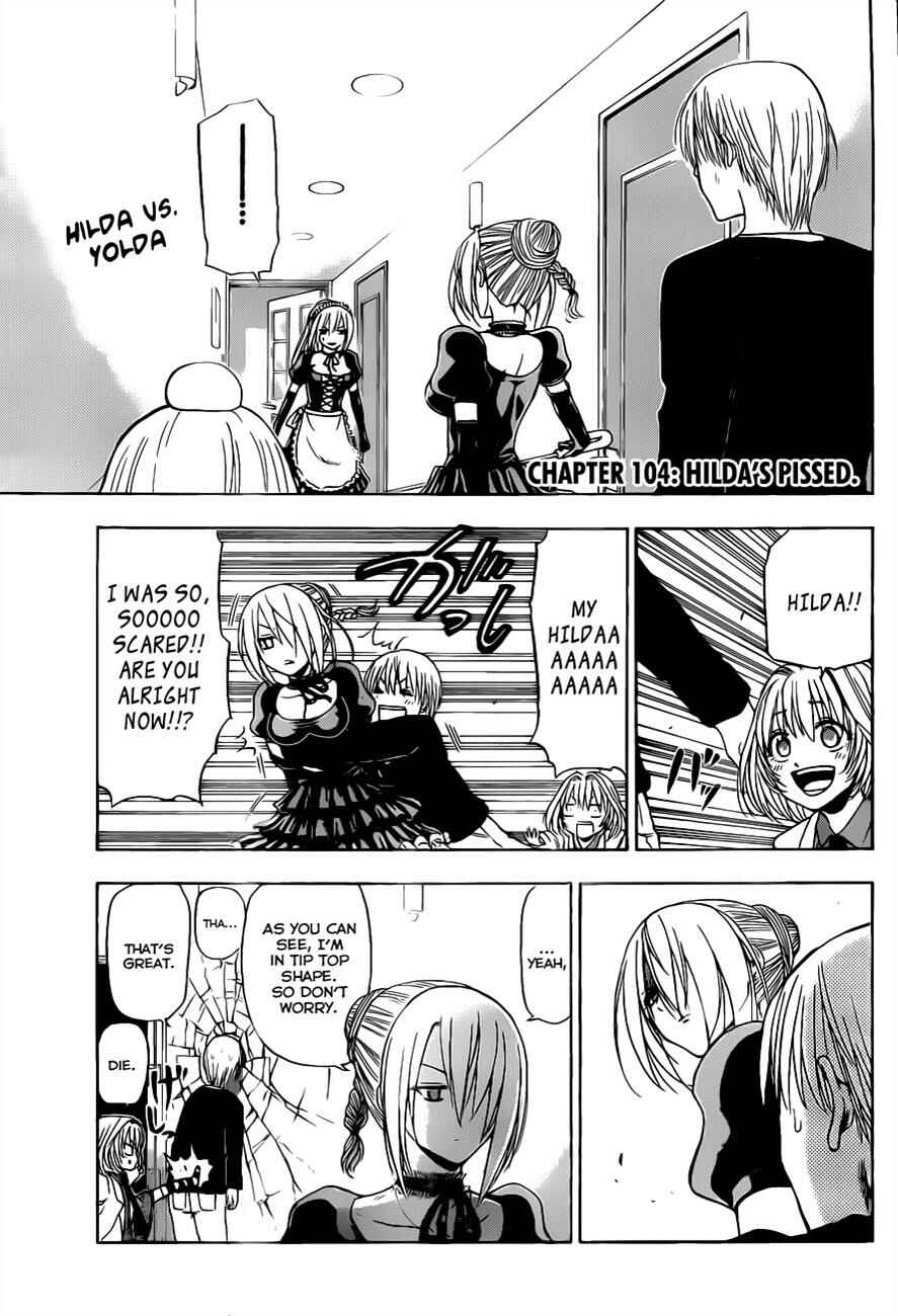 Page 4 Chapter 104 Beelzebub