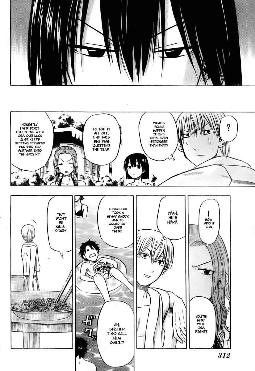 Page 14 Chapter 21 Beelzebub