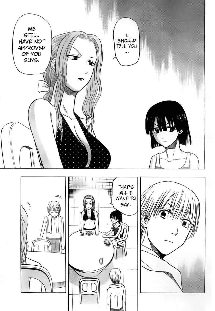 Page 15 Chapter 21 Beelzebub
