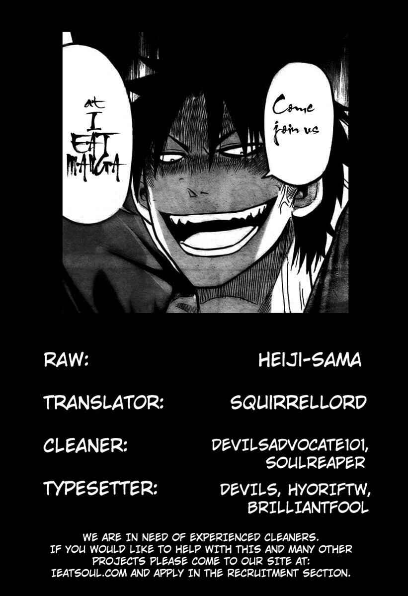 Page 19 Chapter 21 Beelzebub