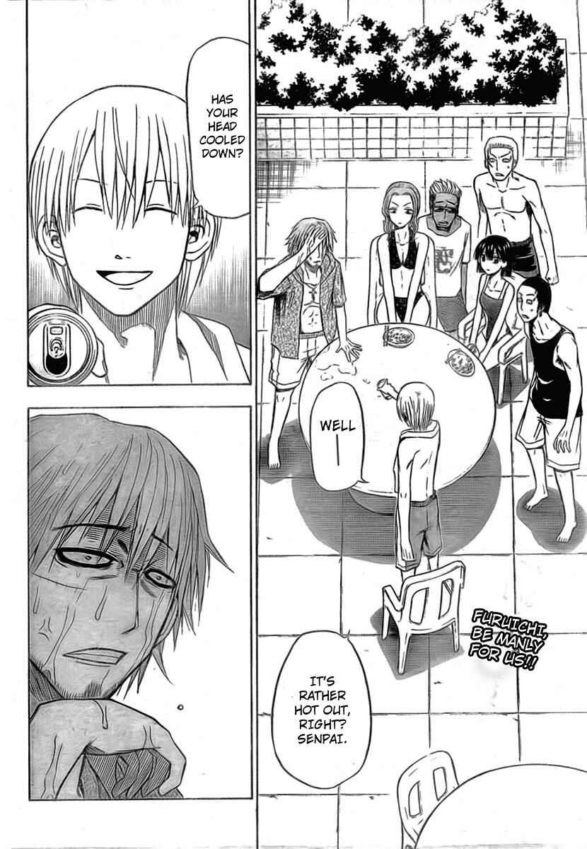 Page 2 Chapter 22 Beelzebub