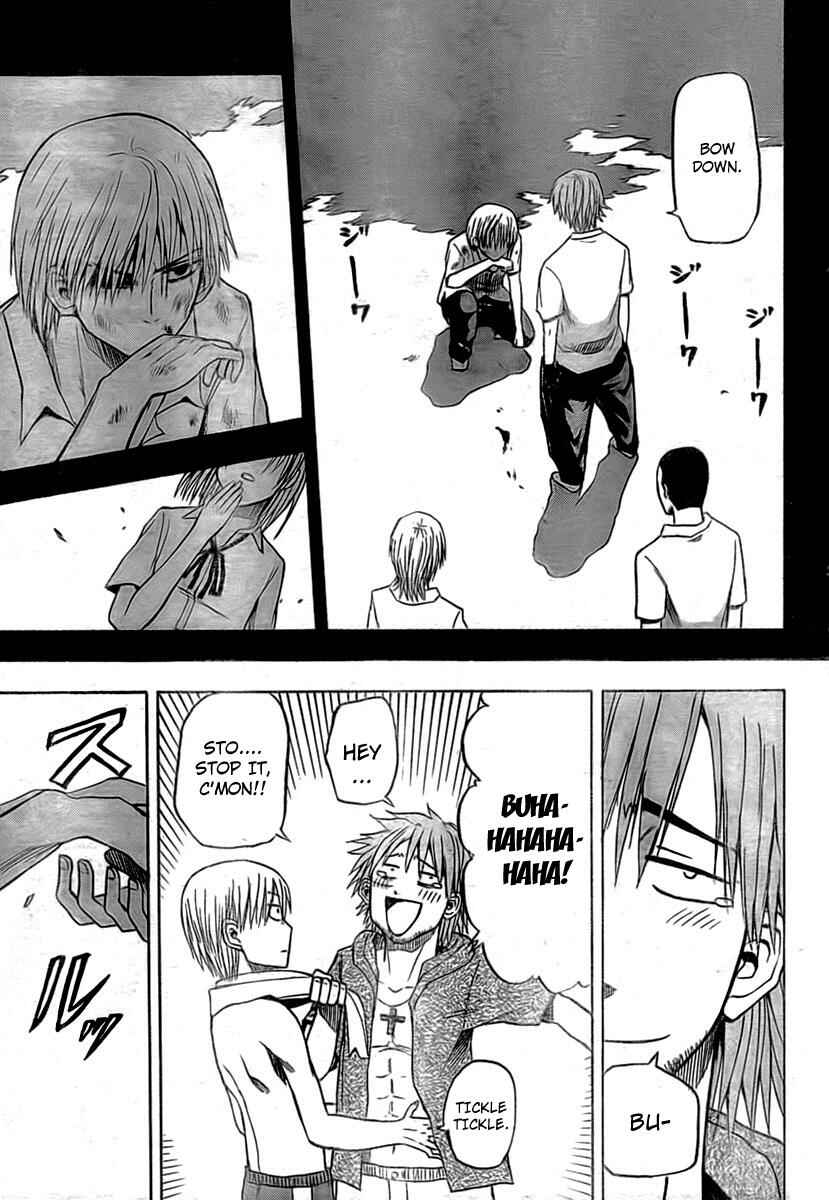 Page 5 Chapter 22 Beelzebub