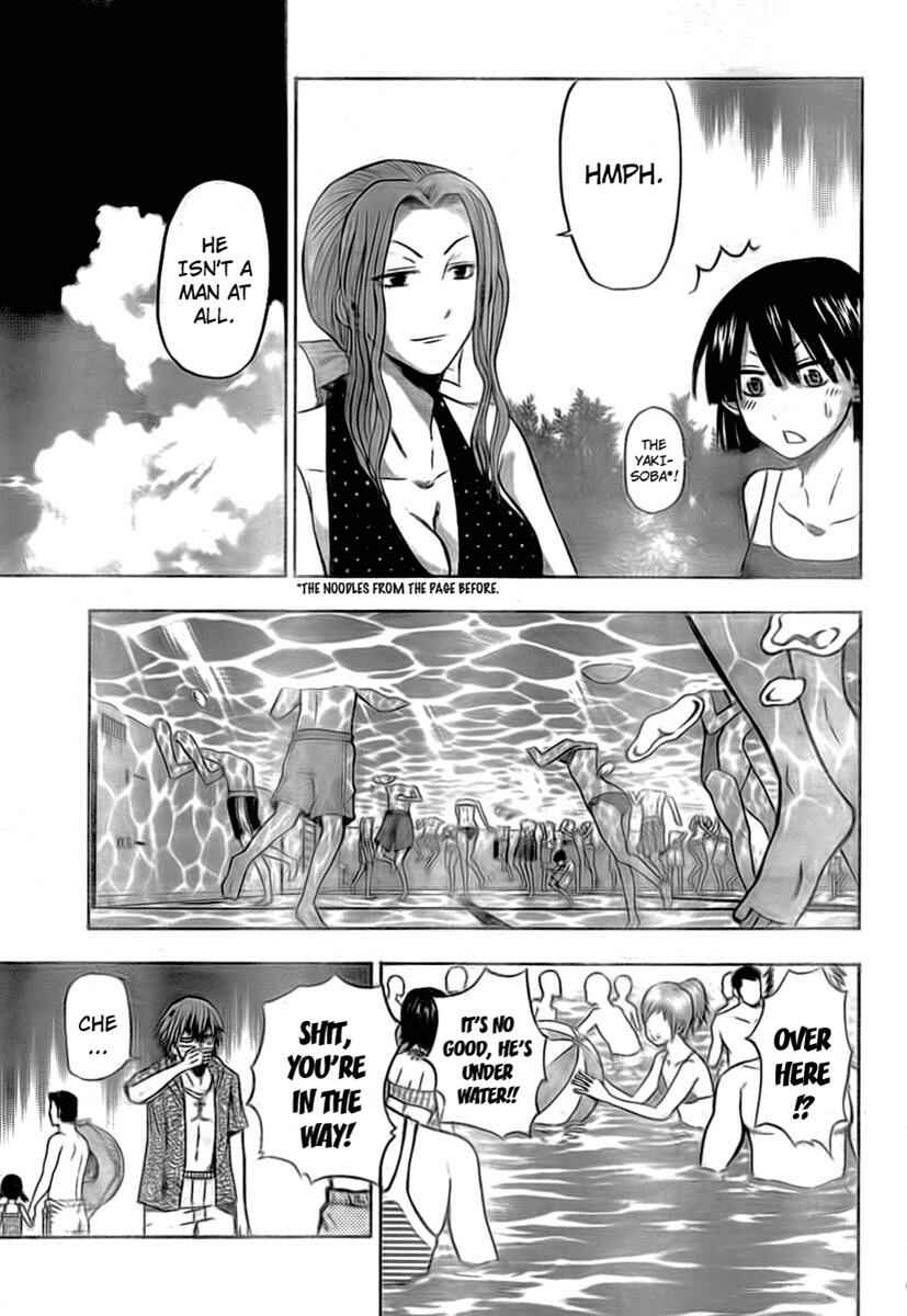 Page 9 Chapter 22 Beelzebub