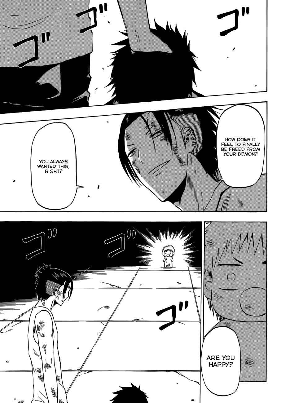 Page 4 Chapter 216 Beelzebub