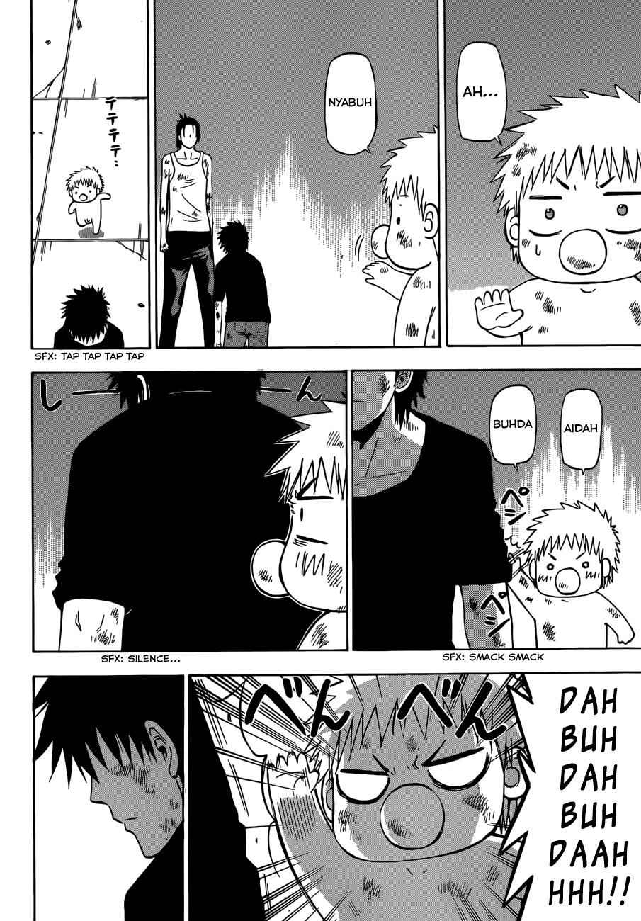 Page 5 Chapter 216 Beelzebub