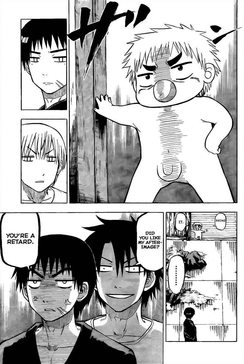 Page 13 Chapter 65 Beelzebub