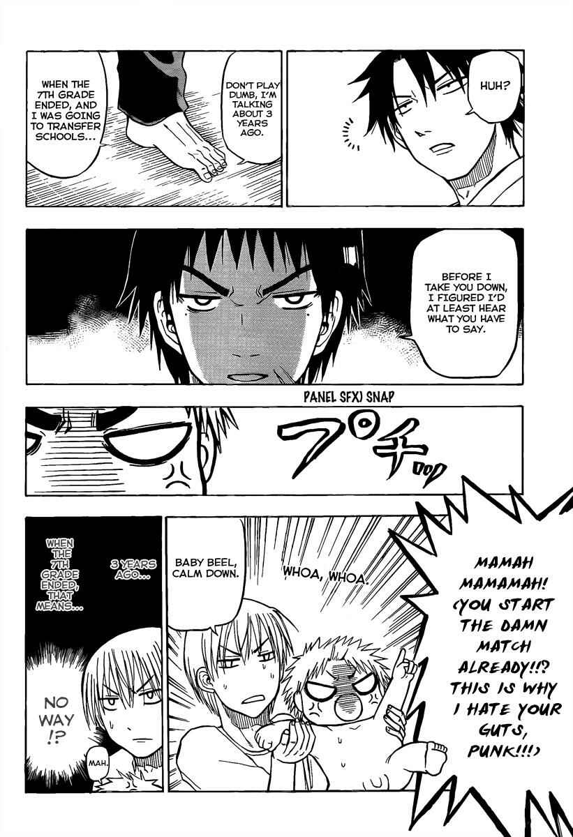 Page 18 Chapter 65 Beelzebub