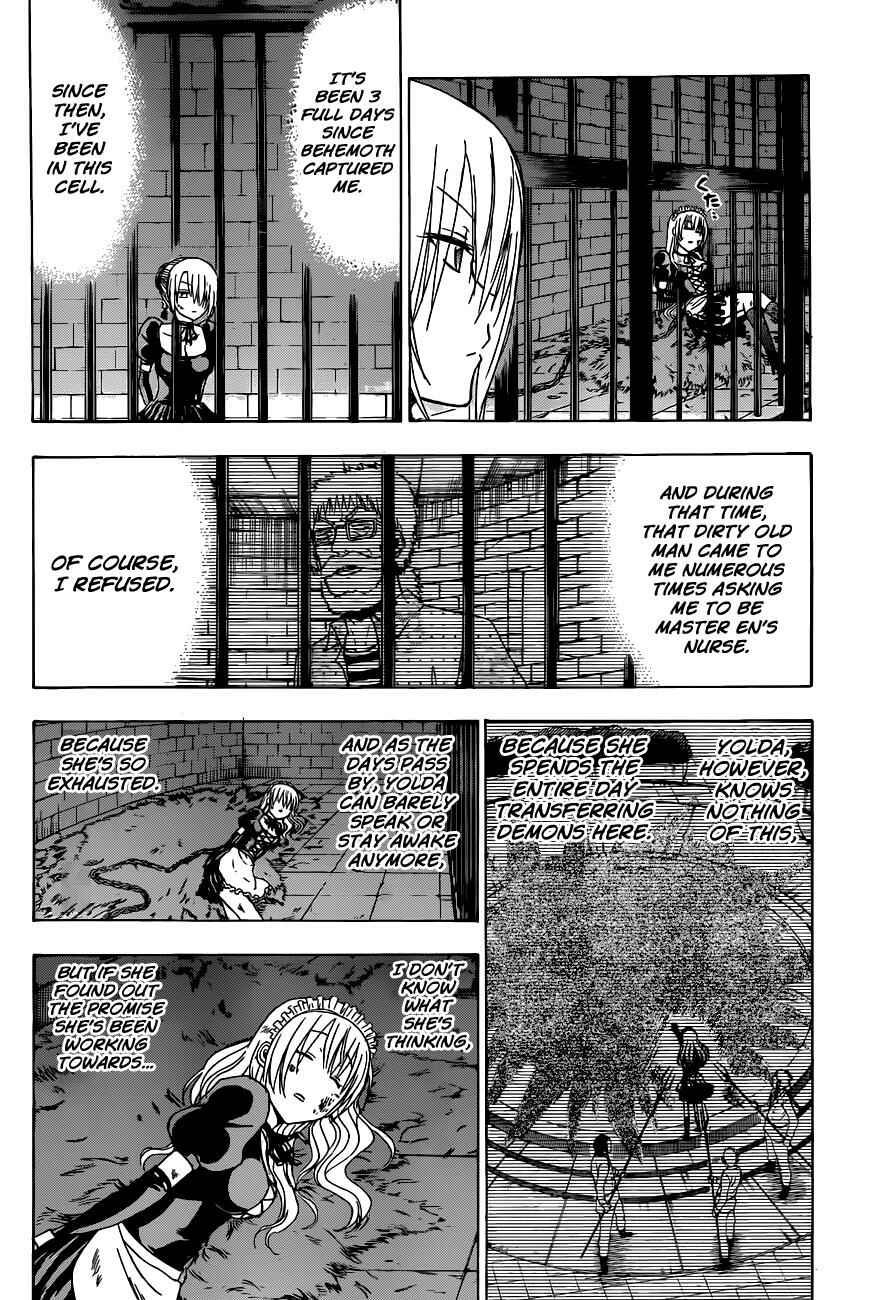 Page 8 Chapter 129 Beelzebub