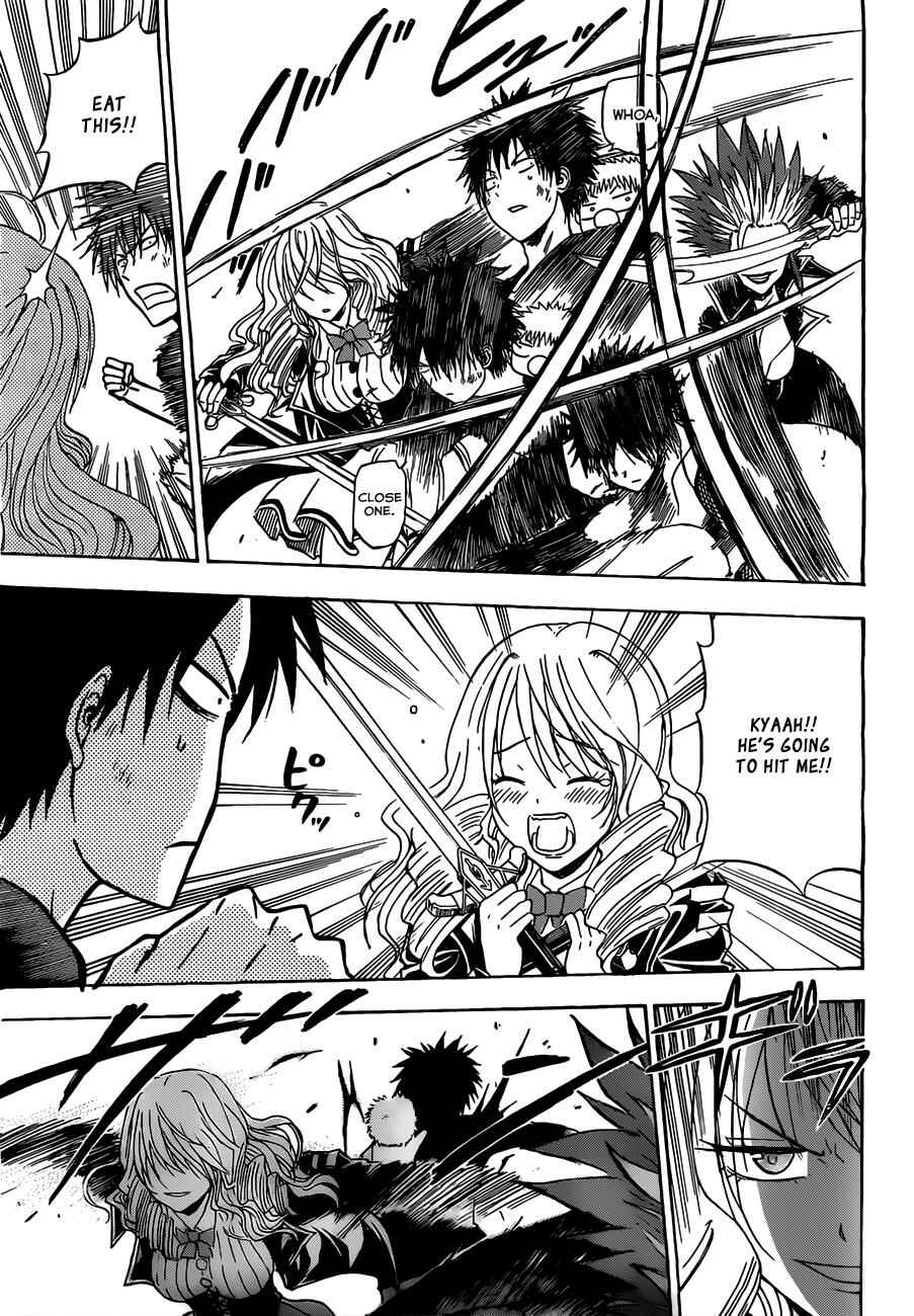Page 6 Chapter 134 Beelzebub