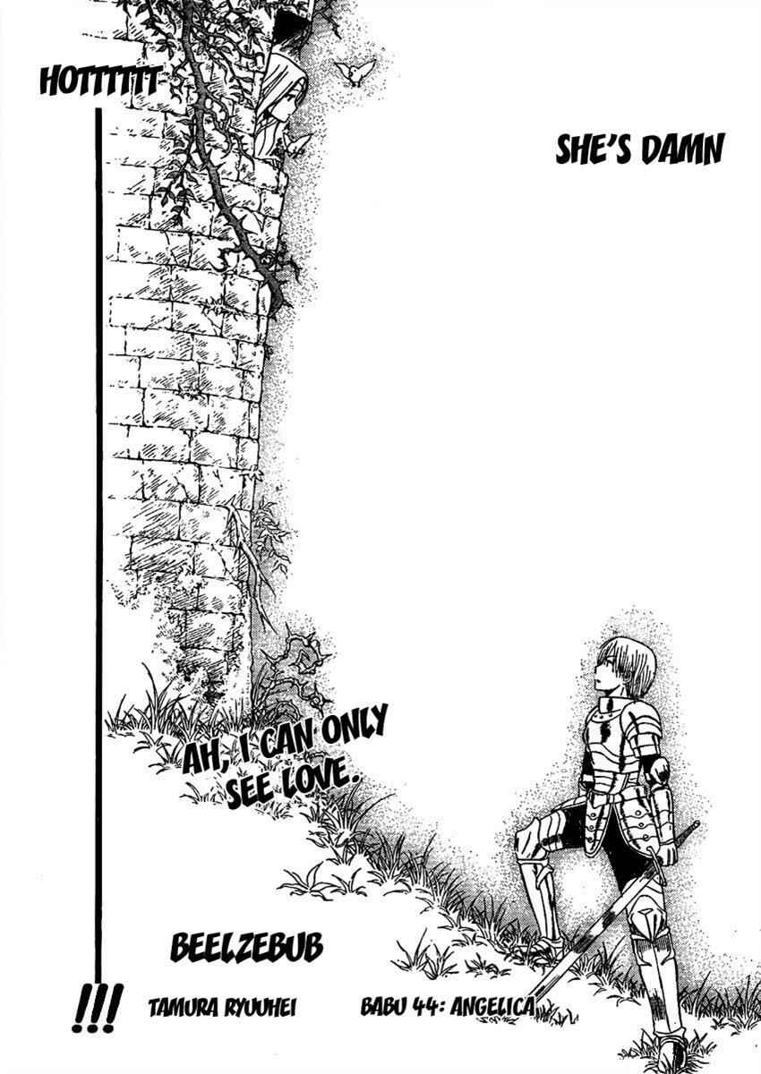 Page 3 Chapter 44 Beelzebub