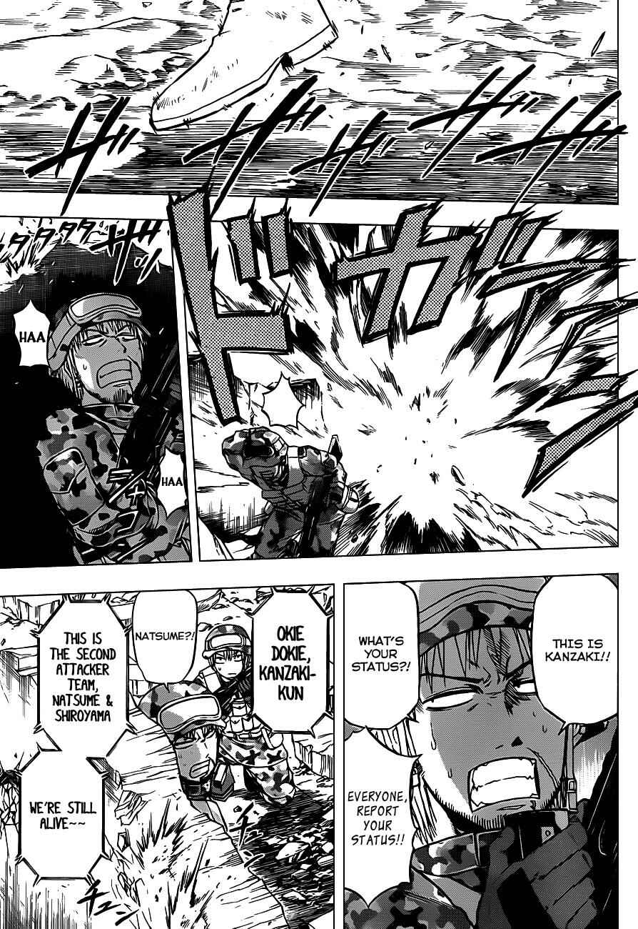 Page 4 Chapter 97 Beelzebub