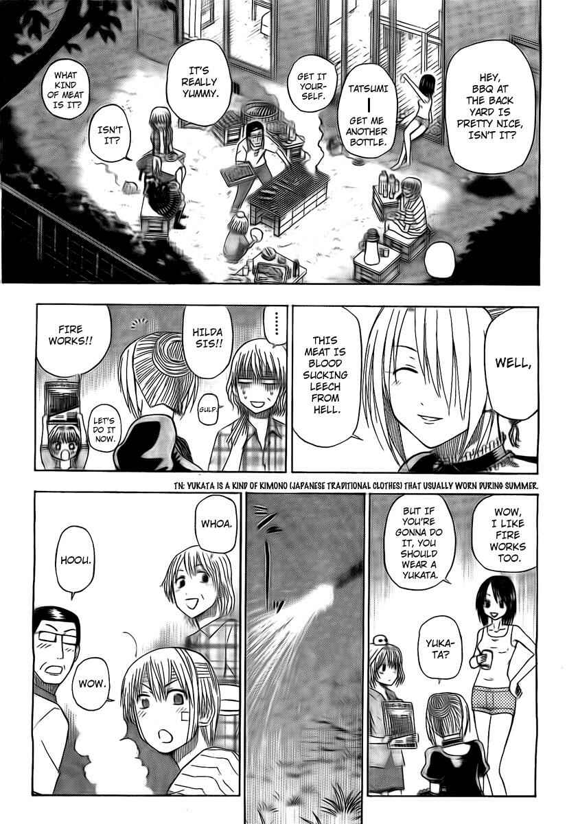 Page 15 Chapter 38 Beelzebub