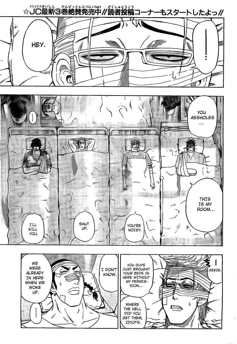 Page 9 Chapter 38 Beelzebub