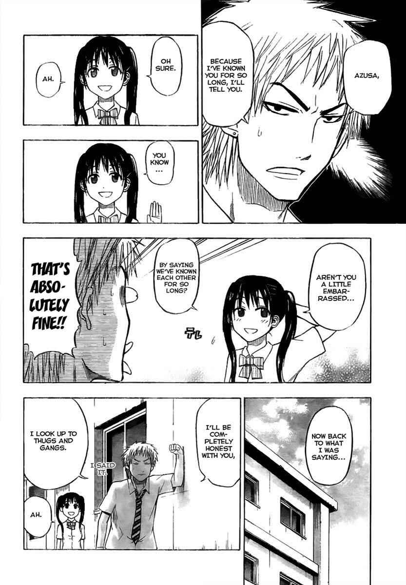 Page 6 Chapter 49 Beelzebub