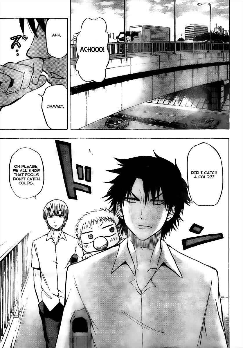 Page 9 Chapter 49 Beelzebub