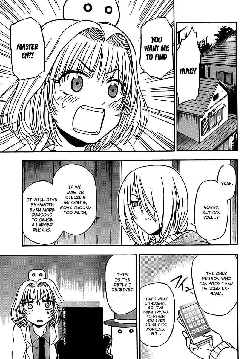 Page 3 Chapter 90 Beelzebub