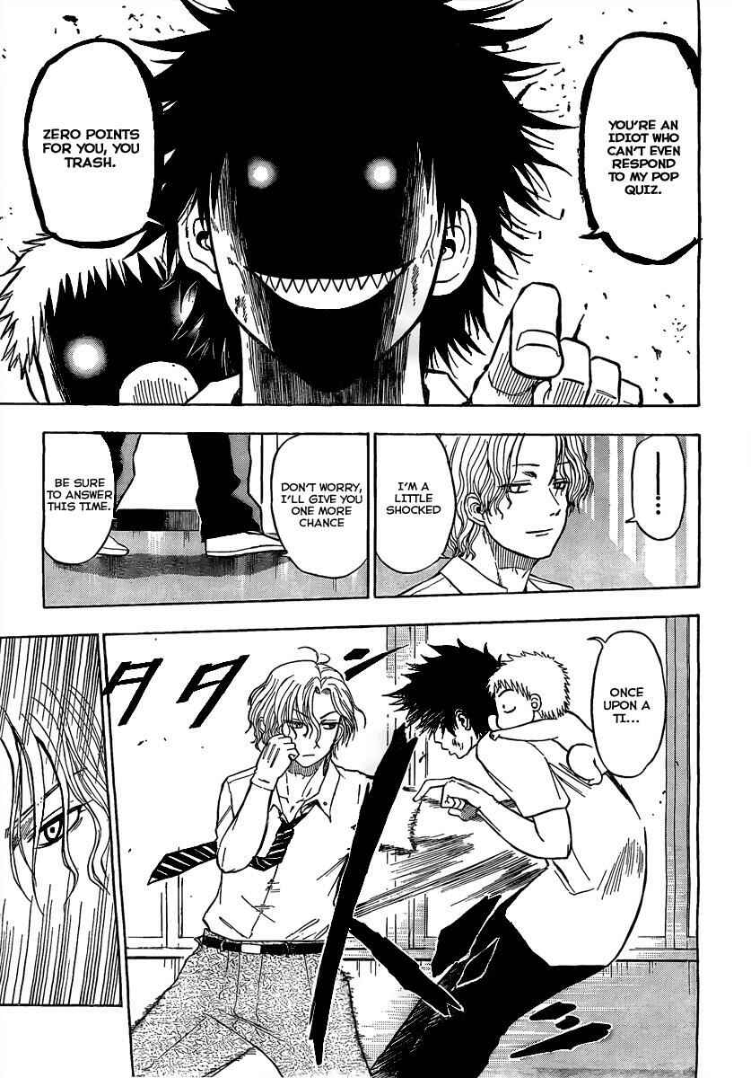 Page 9 Chapter 53 Beelzebub