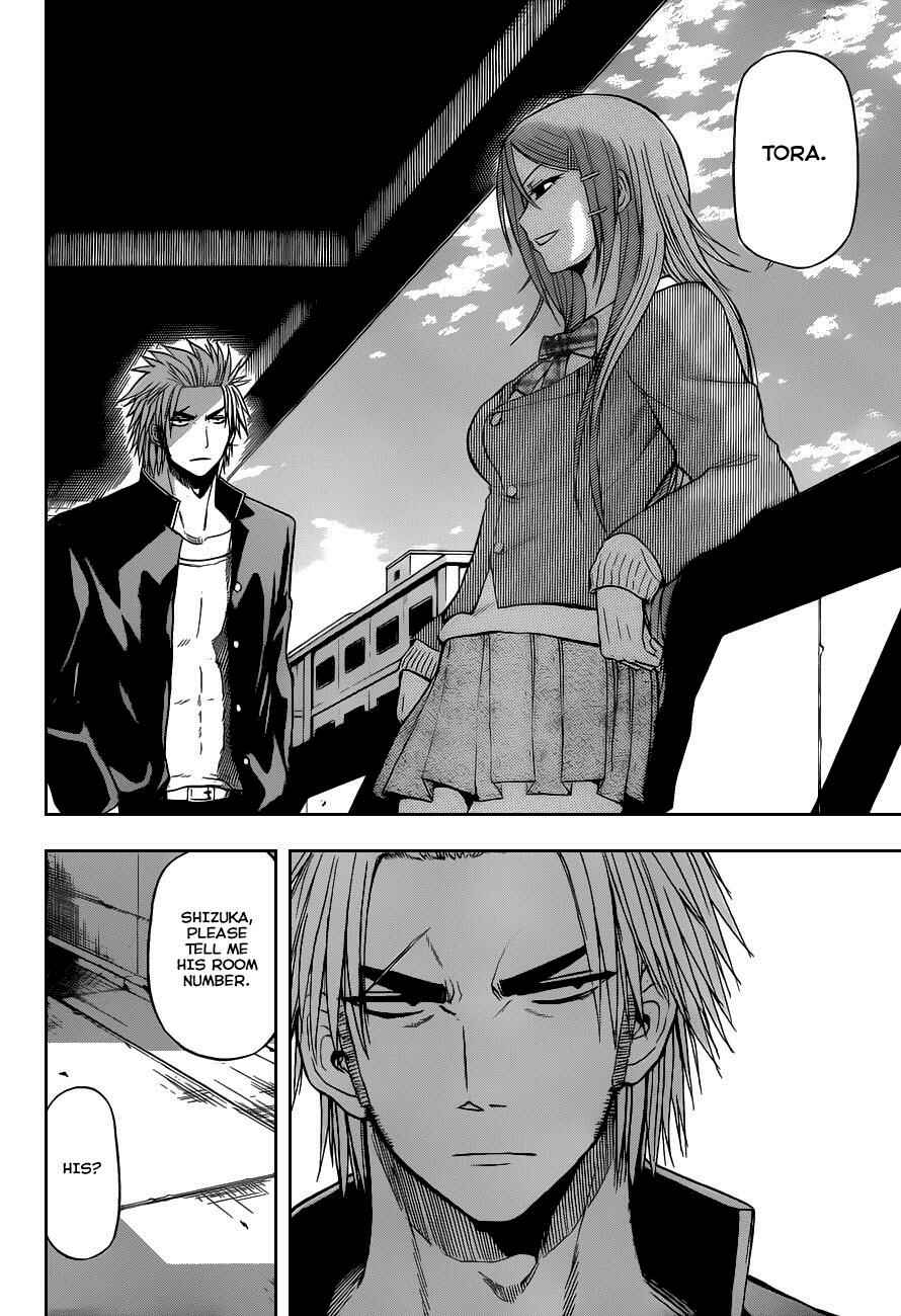 Page 10 Chapter 77 Beelzebub