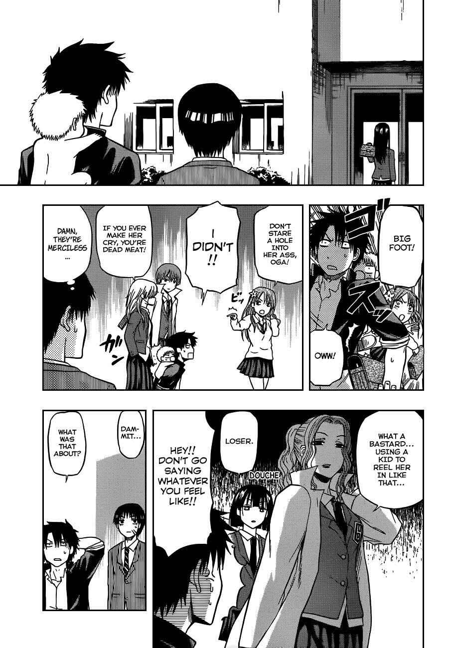 Page 7 Chapter 77 Beelzebub
