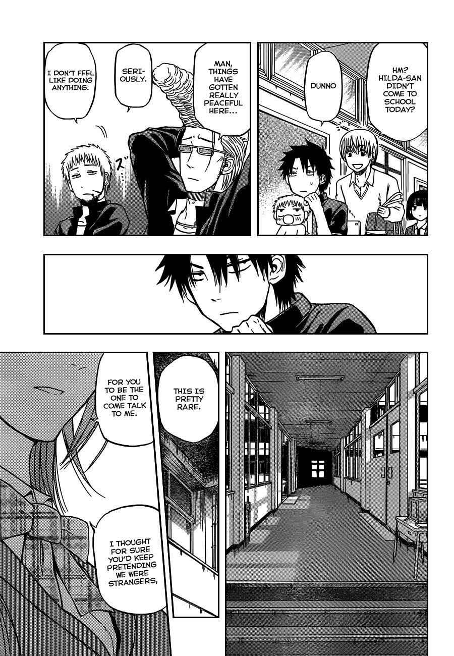 Page 9 Chapter 77 Beelzebub