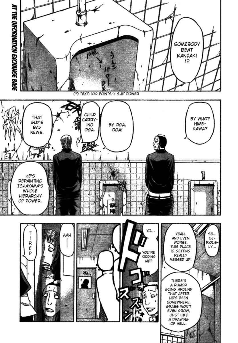 Page 1 Chapter 6 Beelzebub