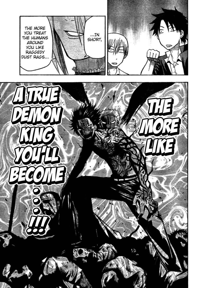 Page 12 Chapter 6 Beelzebub