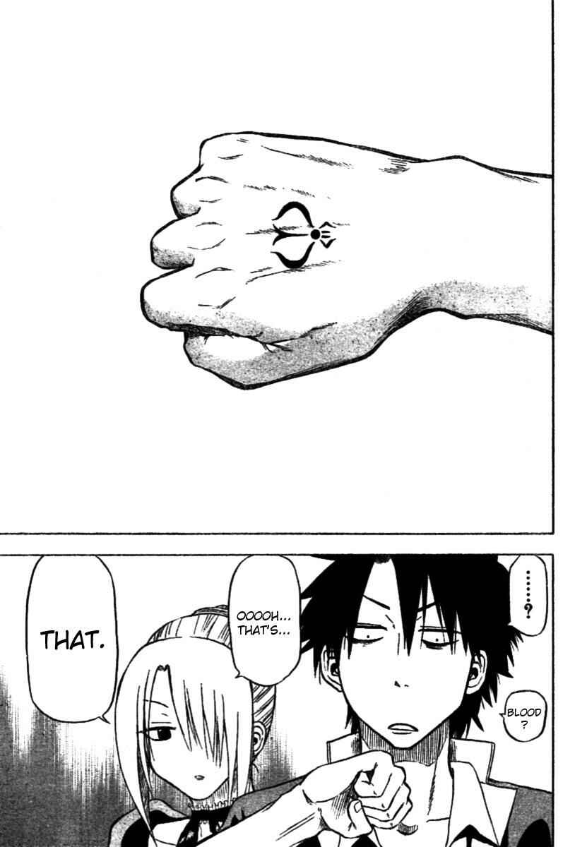 Page 4 Chapter 6 Beelzebub