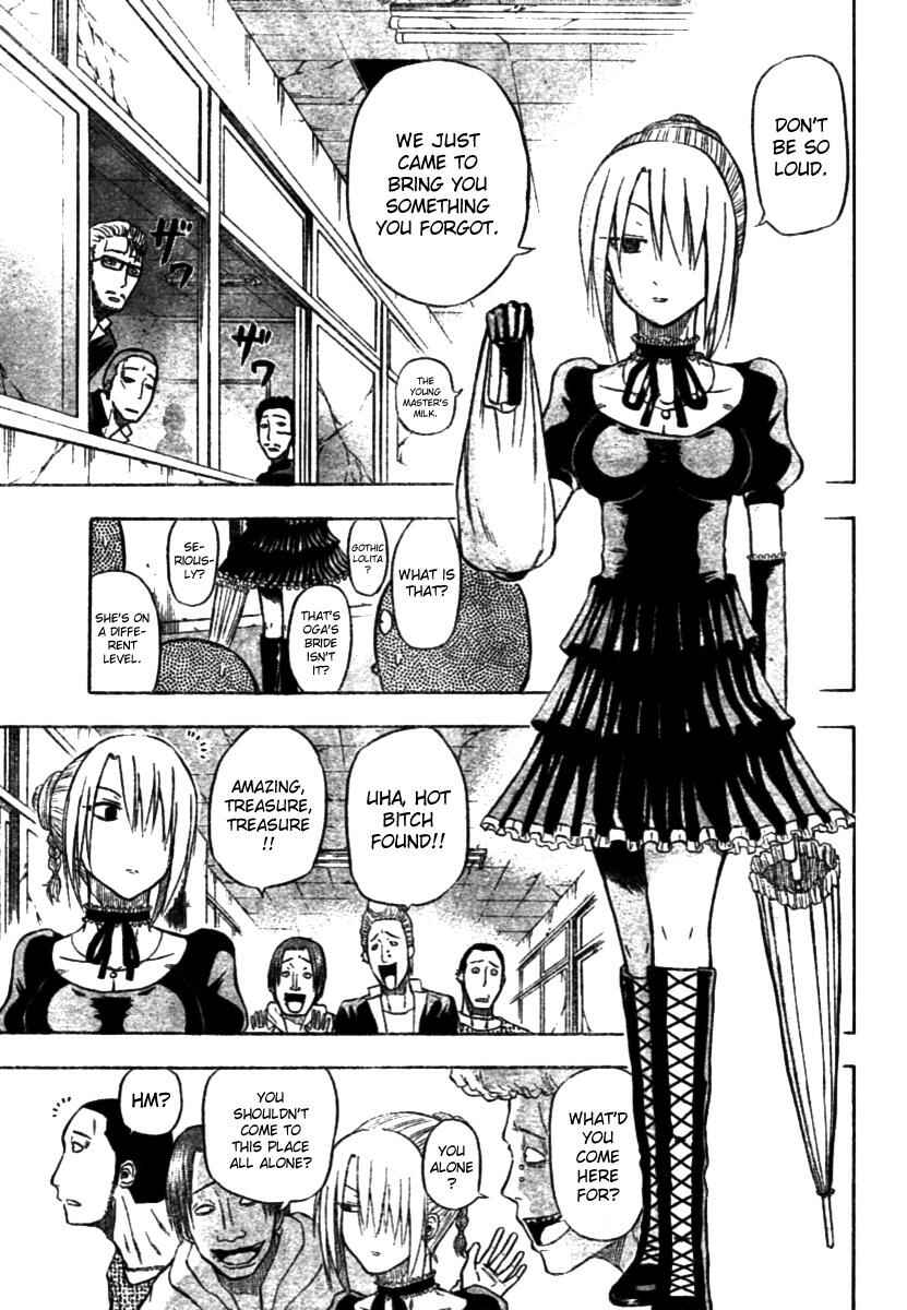 Page 6 Chapter 6 Beelzebub