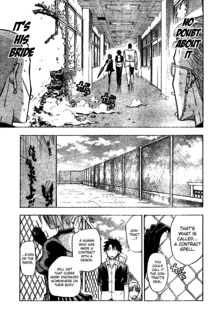 Page 8 Chapter 6 Beelzebub