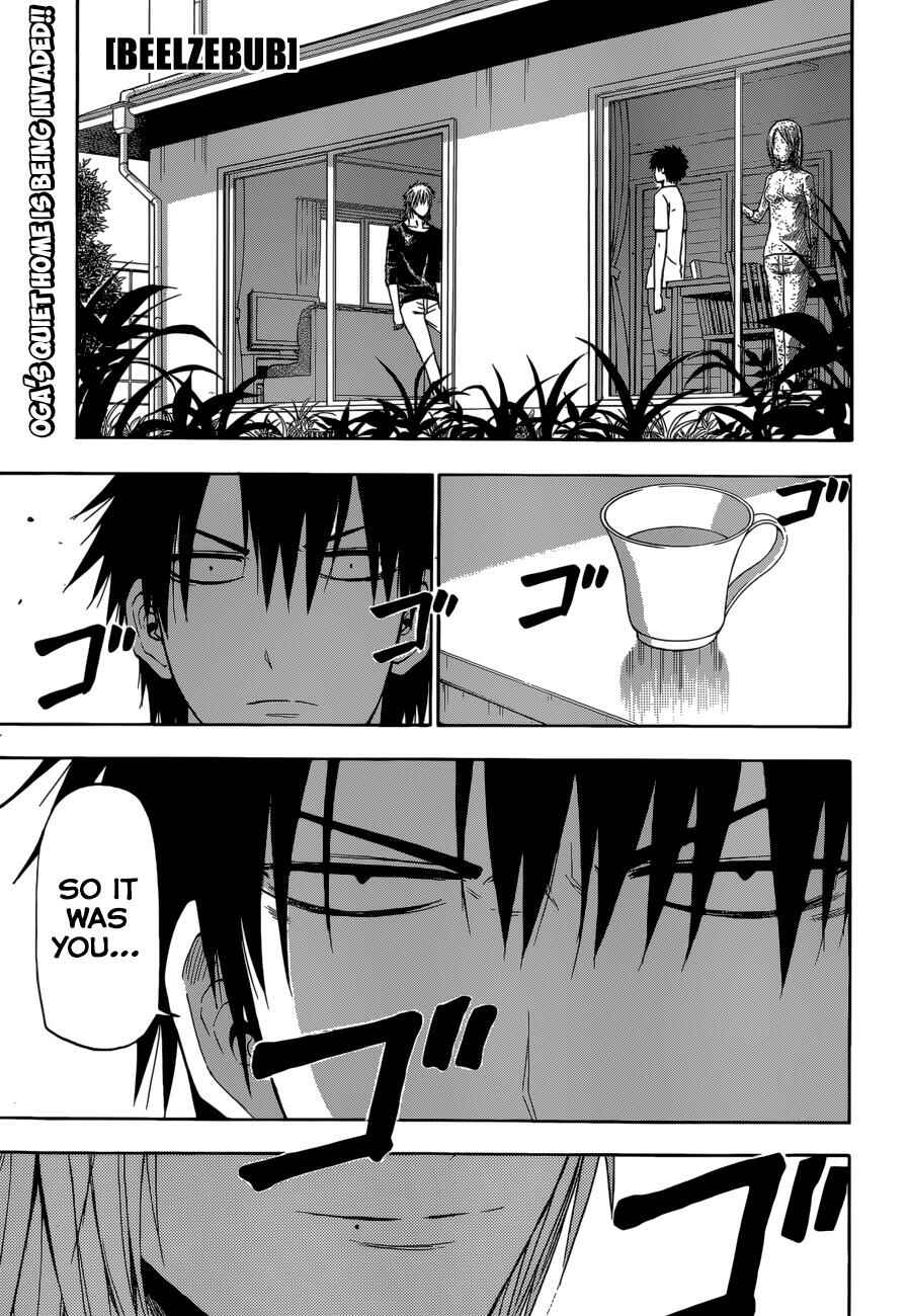Page 2 Chapter 234 Beelzebub