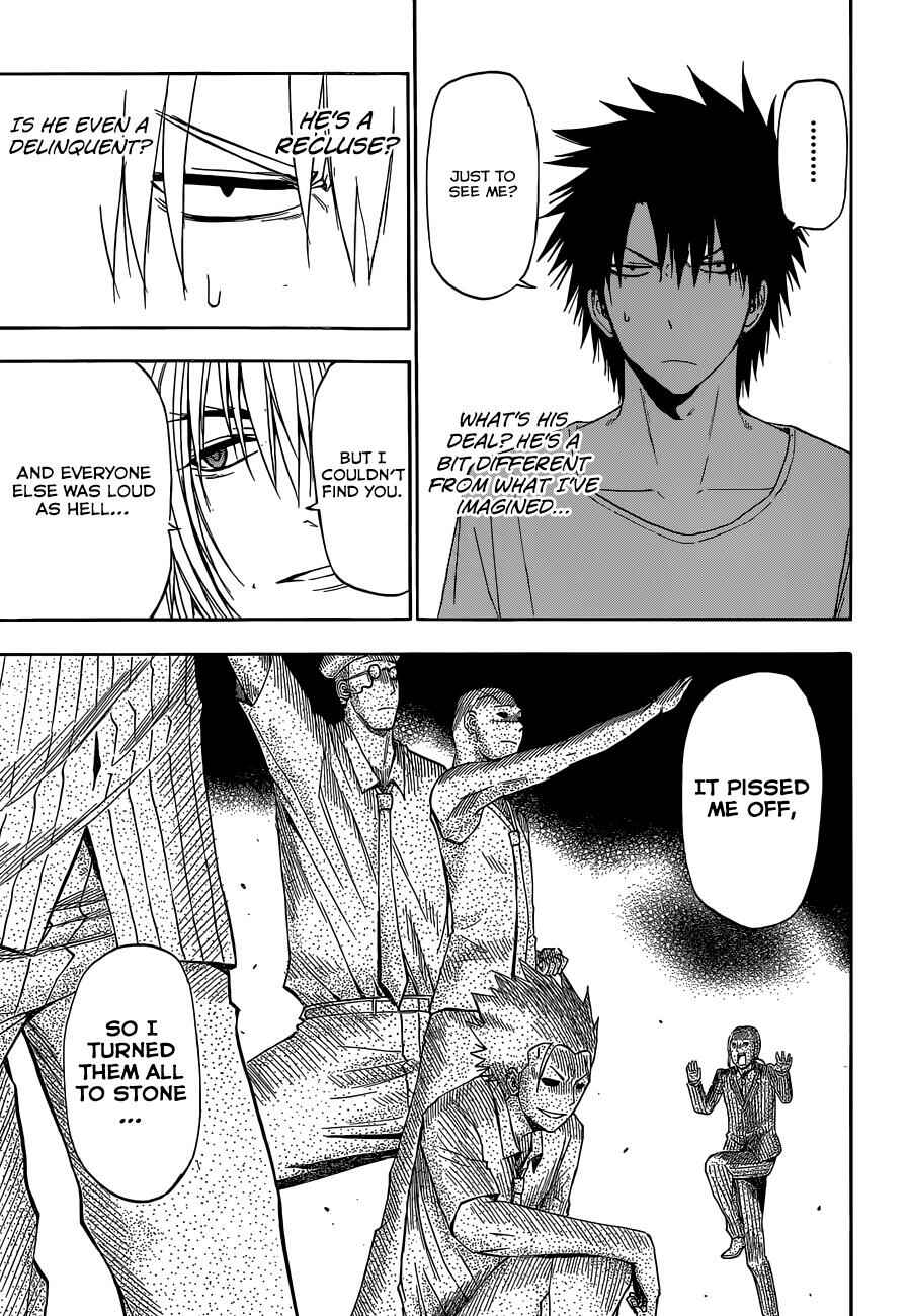 Page 6 Chapter 234 Beelzebub