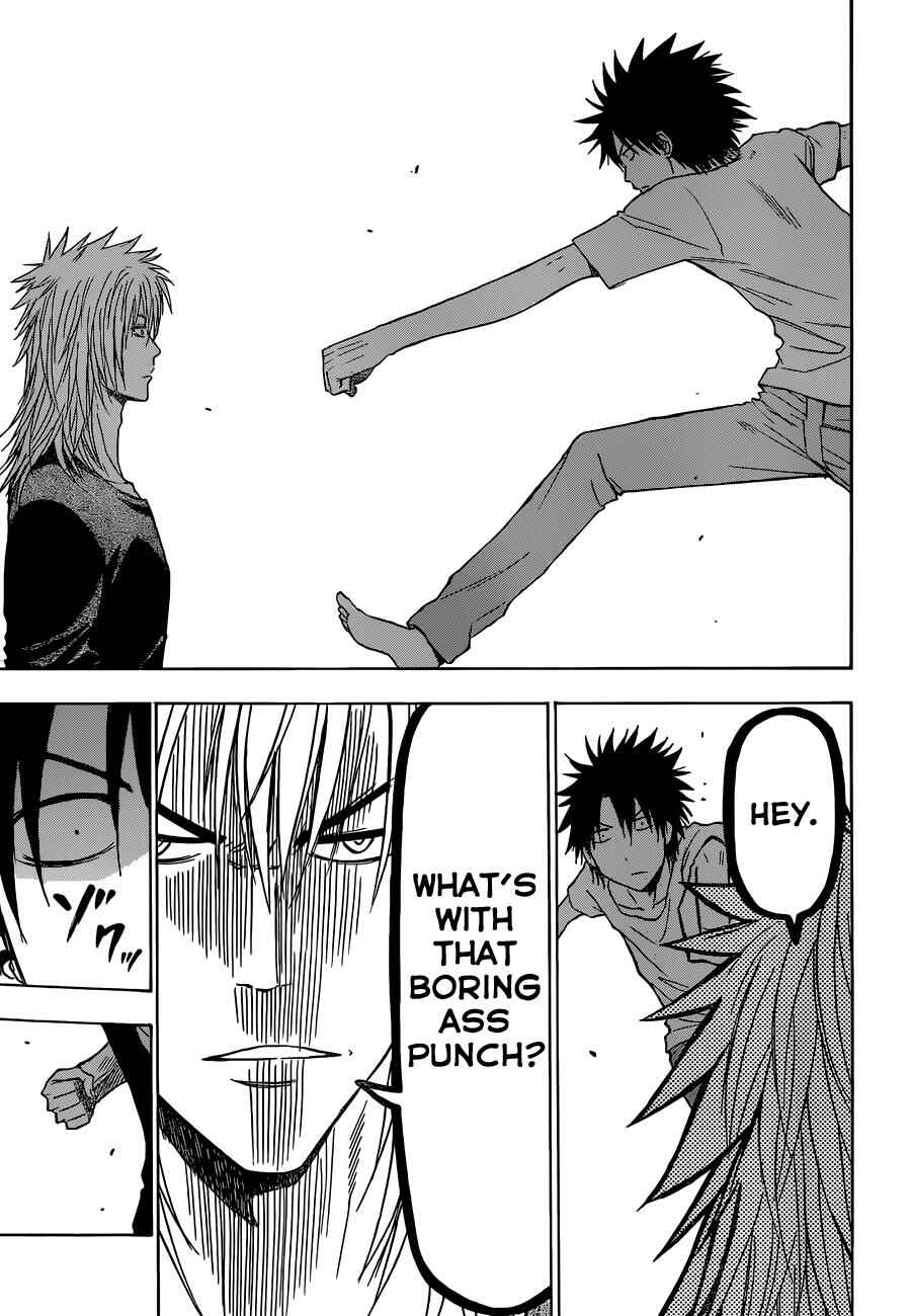 Page 8 Chapter 234 Beelzebub